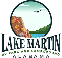 Lake Martin